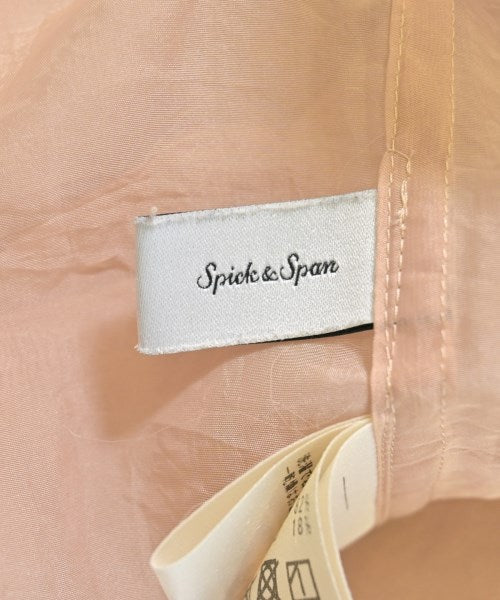 Spick and Span เสื้อสตรี