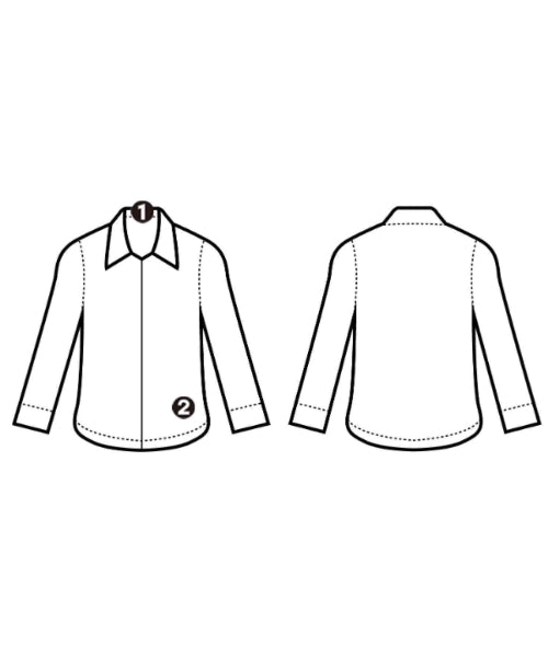 Spick and Span เสื้อสตรี