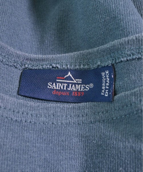 SAINT JAMES เสื้อยืด/เสื้อท็อปส์