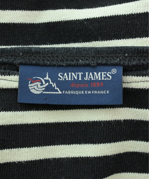 SAINT JAMES เสื้อยืด/เสื้อท็อปส์