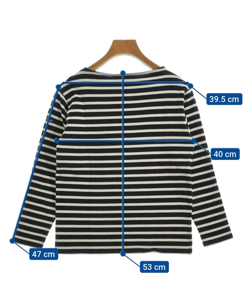 SAINT JAMES เสื้อยืด/เสื้อท็อปส์