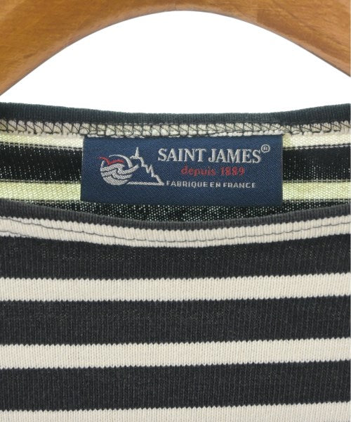 SAINT JAMES เสื้อยืด/เสื้อท็อปส์