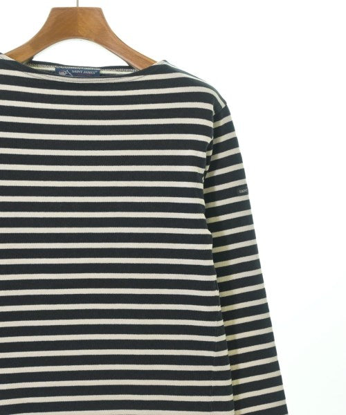SAINT JAMES เสื้อยืด/เสื้อท็อปส์