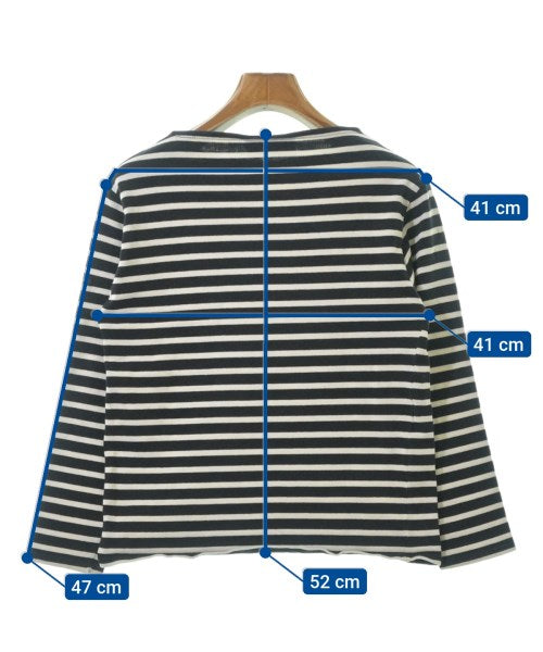 SAINT JAMES เสื้อยืด/เสื้อท็อปส์