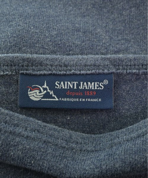 SAINT JAMES เสื้อยืด/เสื้อท็อปส์