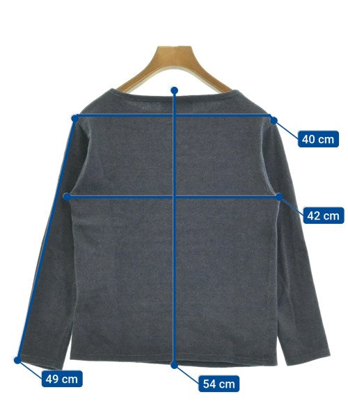 SAINT JAMES เสื้อยืด/เสื้อท็อปส์