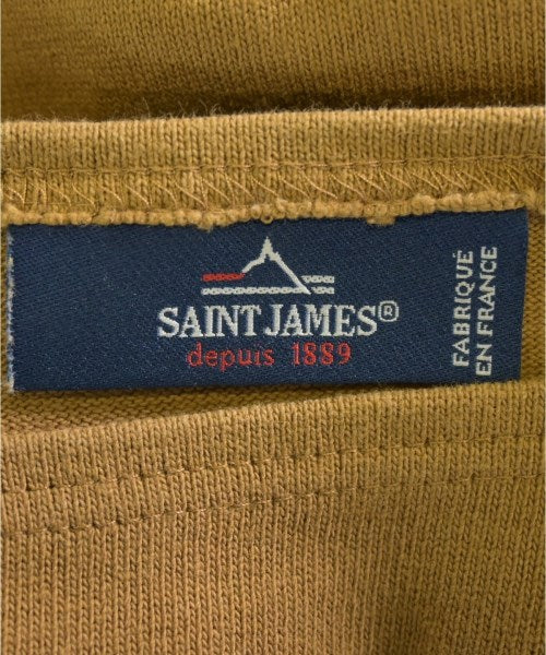 SAINT JAMES เสื้อยืด/เสื้อท็อปส์