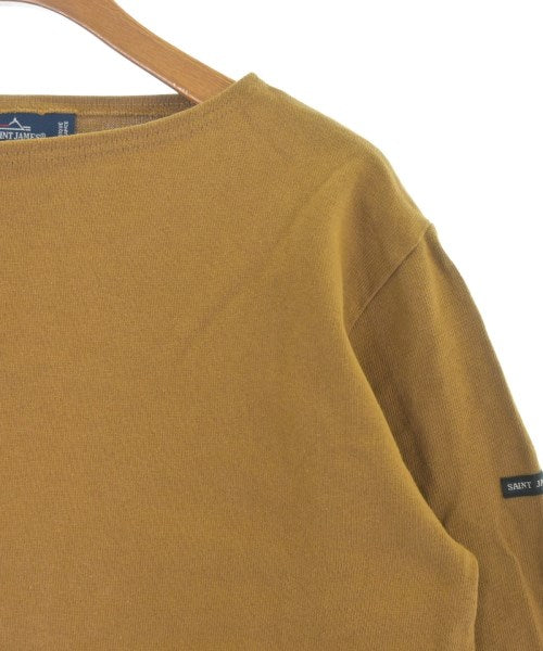 SAINT JAMES เสื้อยืด/เสื้อท็อปส์