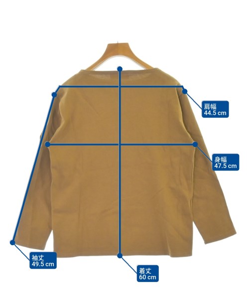 SAINT JAMES เสื้อยืด/เสื้อท็อปส์