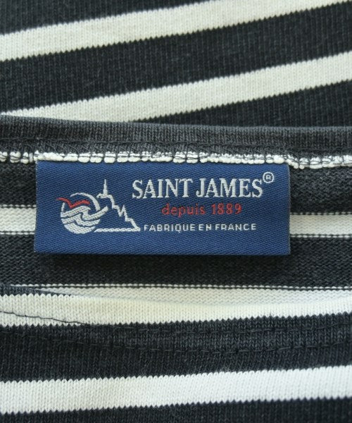 SAINT JAMES เสื้อยืด/เสื้อท็อปส์