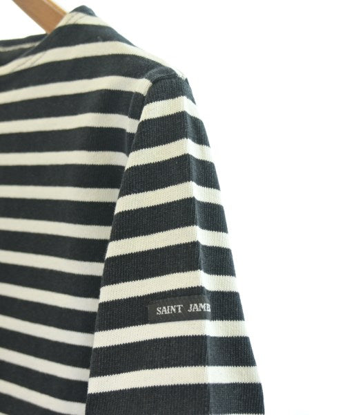 SAINT JAMES เสื้อยืด/เสื้อท็อปส์