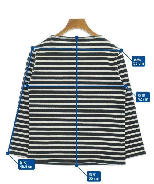 SAINT JAMES เสื้อยืด/เสื้อท็อปส์