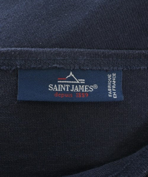 SAINT JAMES เสื้อยืด/เสื้อท็อปส์