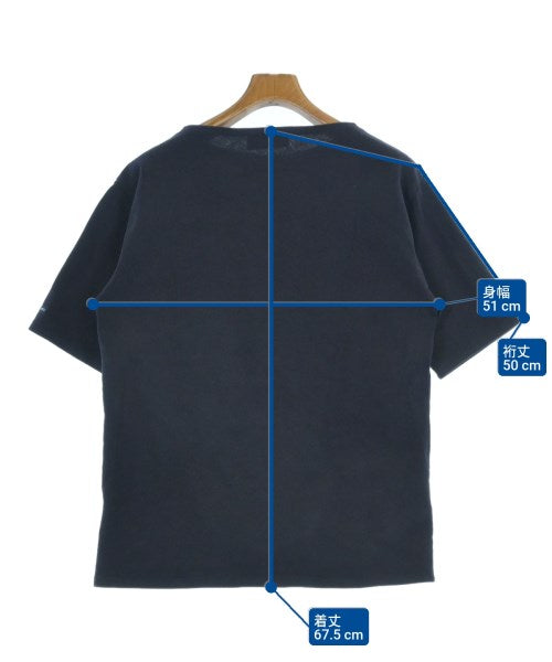 SAINT JAMES เสื้อยืด/เสื้อท็อปส์