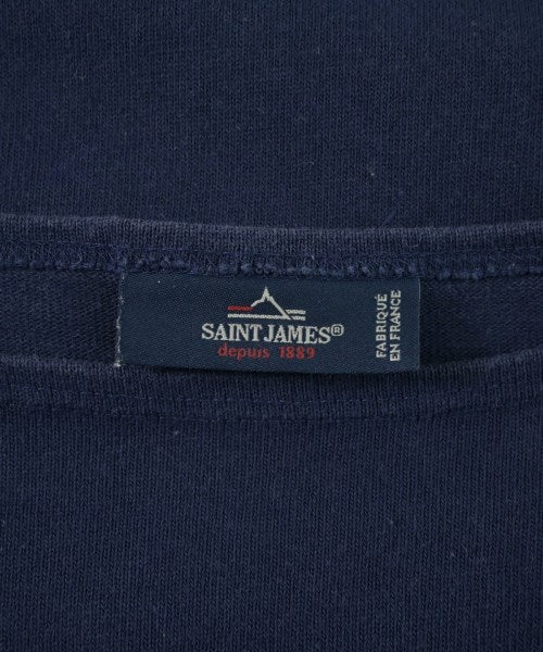 SAINT JAMES เสื้อยืด/เสื้อท็อปส์