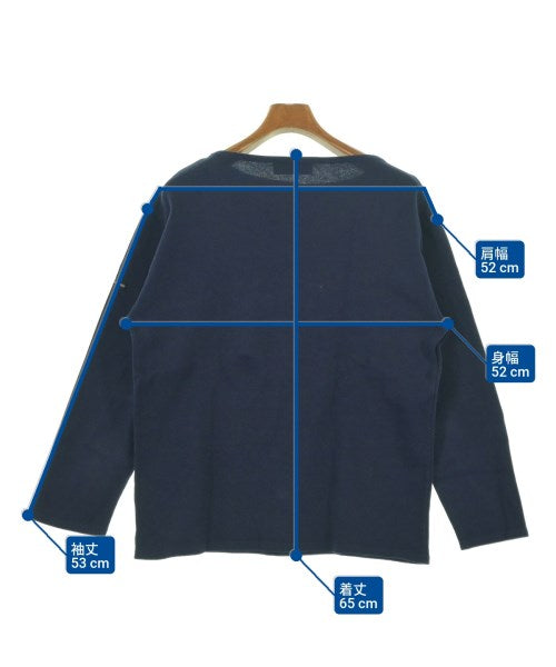 SAINT JAMES เสื้อยืด/เสื้อท็อปส์