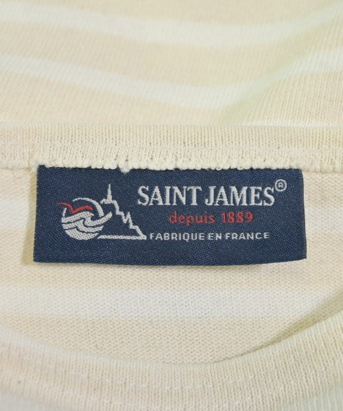 SAINT JAMES เสื้อยืด/เสื้อท็อปส์