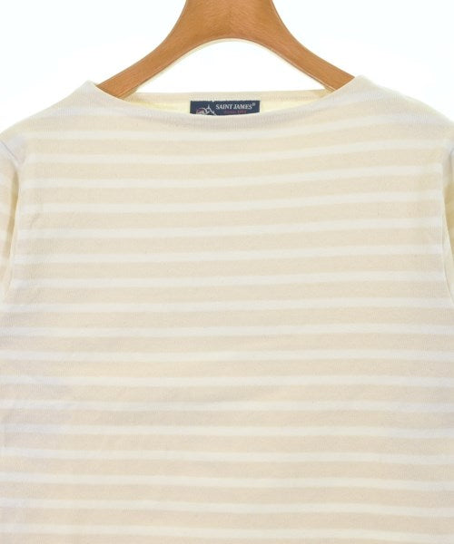 SAINT JAMES เสื้อยืด/เสื้อท็อปส์