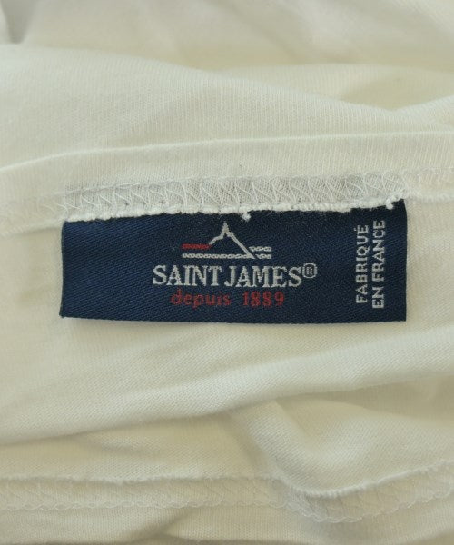 SAINT JAMES เสื้อยืด/เสื้อท็อปส์
