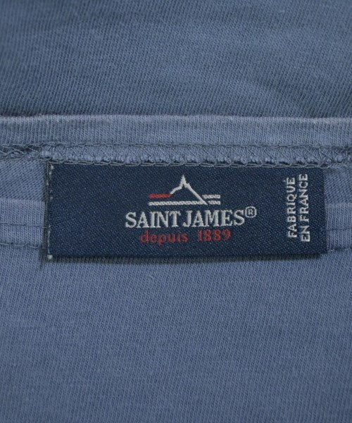 SAINT JAMES เสื้อยืด/เสื้อท็อปส์
