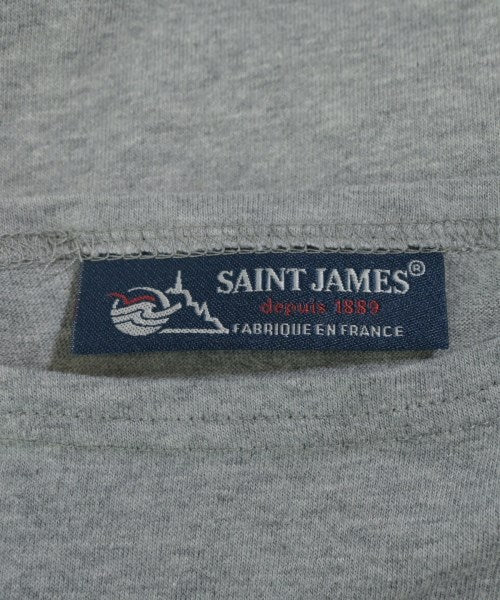 SAINT JAMES เสื้อยืด/เสื้อท็อปส์