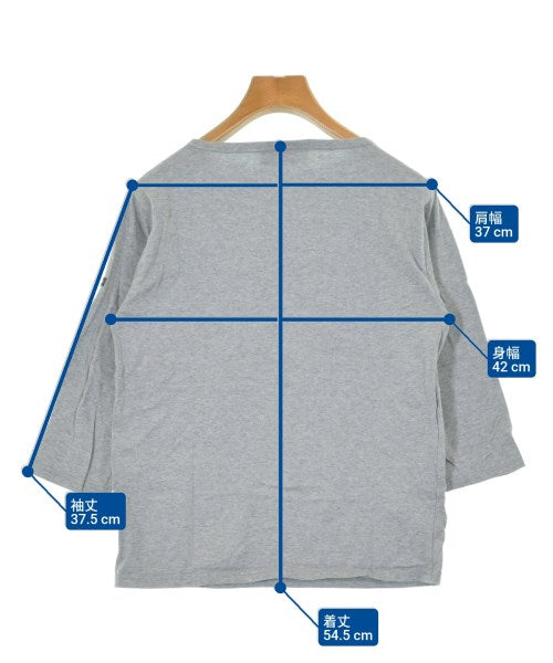 SAINT JAMES เสื้อยืด/เสื้อท็อปส์
