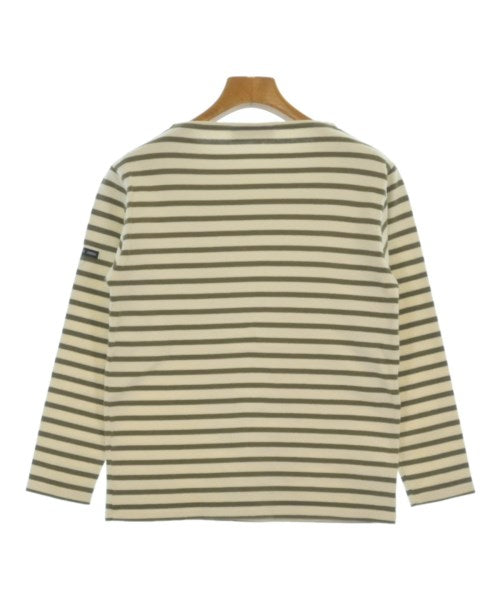 SAINT JAMES เสื้อยืด/เสื้อท็อปส์