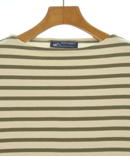 SAINT JAMES เสื้อยืด/เสื้อท็อปส์