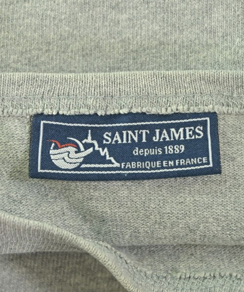 SAINT JAMES เสื้อยืด/เสื้อท็อปส์