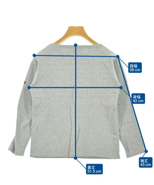 SAINT JAMES เสื้อยืด/เสื้อท็อปส์