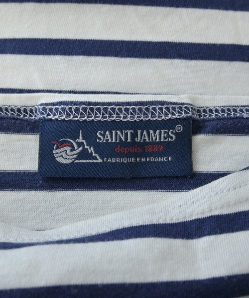 SAINT JAMES เสื้อยืด/เสื้อท็อปส์