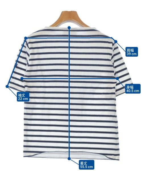 SAINT JAMES เสื้อยืด/เสื้อท็อปส์
