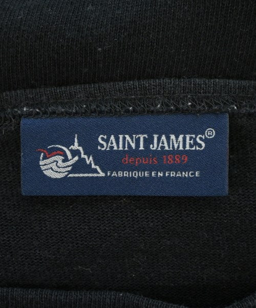 SAINT JAMES เสื้อยืด/เสื้อท็อปส์
