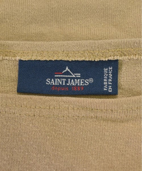 SAINT JAMES เสื้อยืด/เสื้อท็อปส์