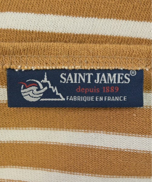 SAINT JAMES เสื้อยืด/เสื้อท็อปส์