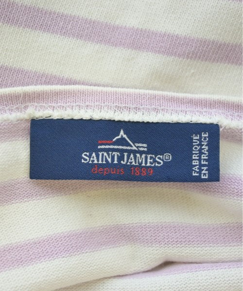 SAINT JAMES เสื้อยืด/เสื้อท็อปส์