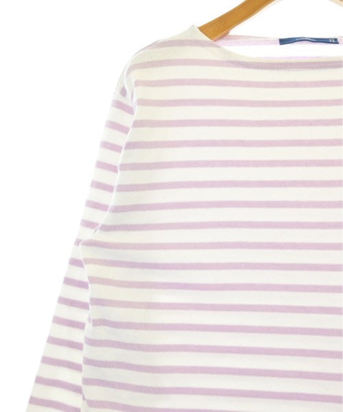 SAINT JAMES เสื้อยืด/เสื้อท็อปส์