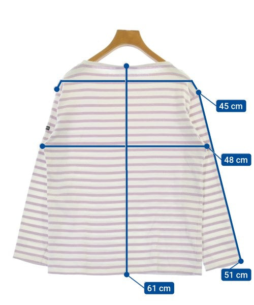 SAINT JAMES เสื้อยืด/เสื้อท็อปส์