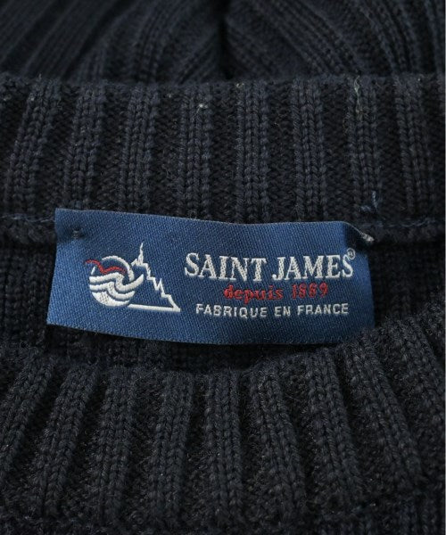 SAINT JAMES เสื้อกันหนาว