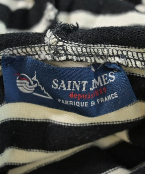SAINT JAMES เสื้อฮู้ด