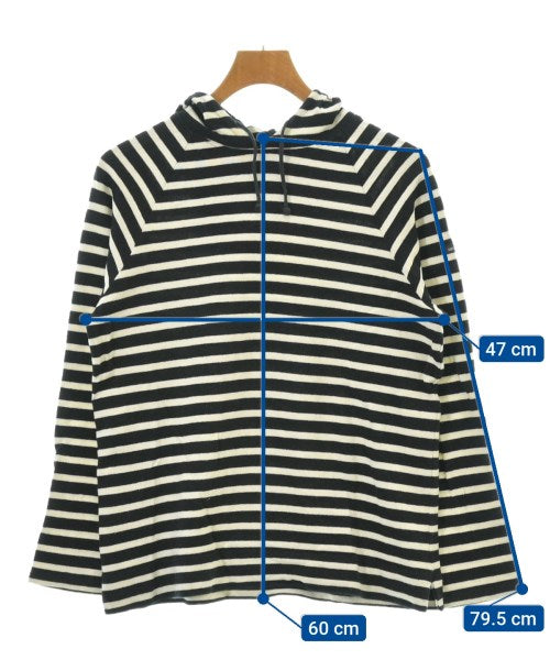 SAINT JAMES เสื้อฮู้ด