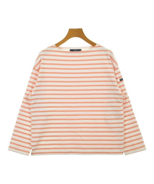 SAINT JAMES เสื้อยืด/เสื้อท็อปส์