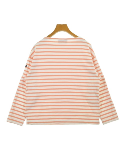 SAINT JAMES เสื้อยืด/เสื้อท็อปส์