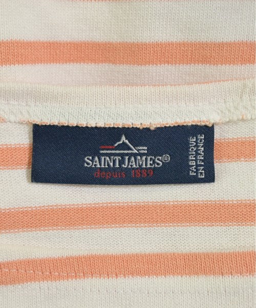 SAINT JAMES เสื้อยืด/เสื้อท็อปส์