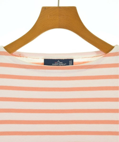 SAINT JAMES เสื้อยืด/เสื้อท็อปส์