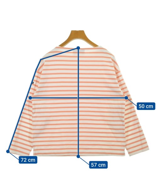 SAINT JAMES เสื้อยืด/เสื้อท็อปส์