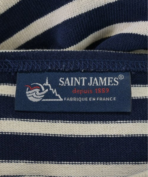 SAINT JAMES เสื้อยืด/เสื้อท็อปส์