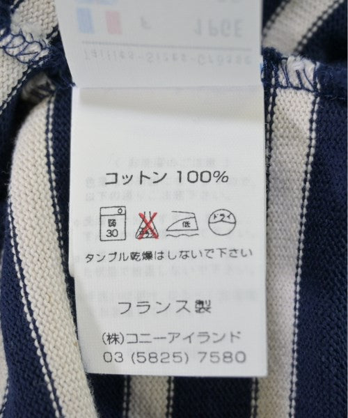 SAINT JAMES เสื้อยืด/เสื้อท็อปส์