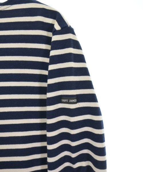 SAINT JAMES เสื้อยืด/เสื้อท็อปส์