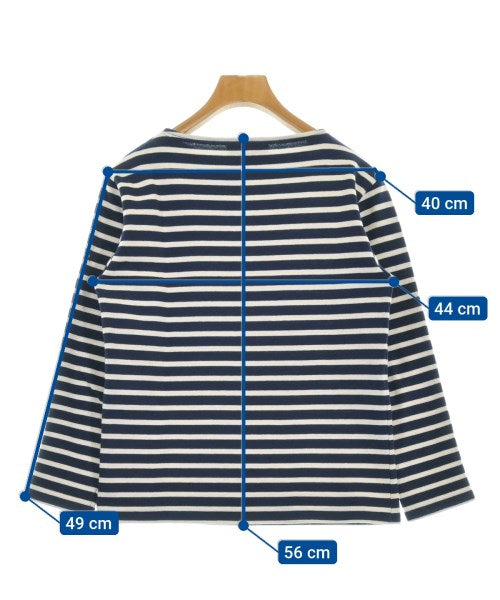 SAINT JAMES เสื้อยืด/เสื้อท็อปส์